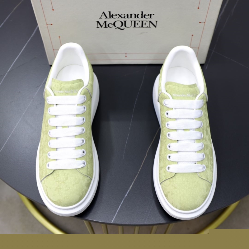 alexander M*Q*en casual shoes